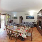 Casa Cannugia By La Via Del Mare Viaggi E Vacanze Holiday home