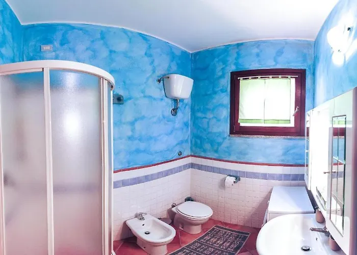 Casa Cannugia By La Via Del Mare Viaggi E Vacanze Nyaraló *