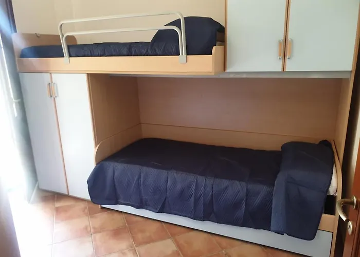 Casa Cannugia By La Via Del Mare Viaggi E Vacanze Nyaraló