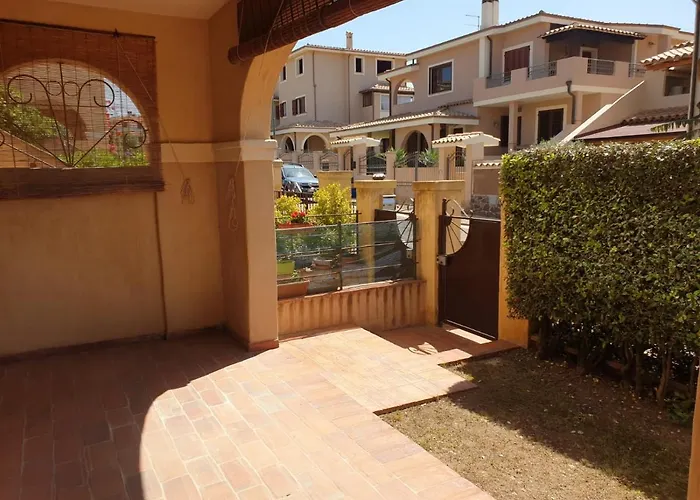 Casa Cannugia By La Via Del Mare Viaggi E Vacanze Nyaraló *