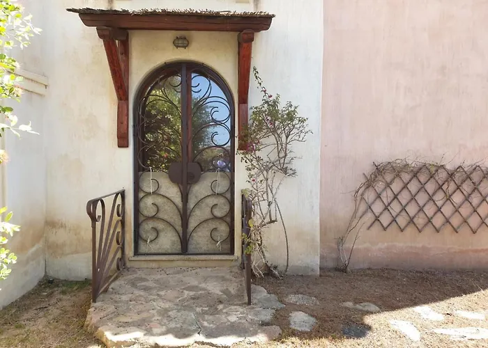 Nyaraló Casa Cannugia By La Via Del Mare Viaggi E Vacanze *