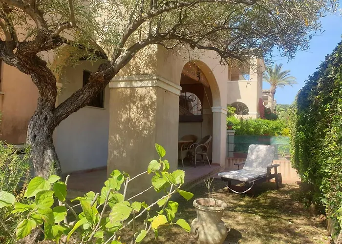 Casa Cannugia By La Via Del Mare Viaggi E Vacanze Villasimius