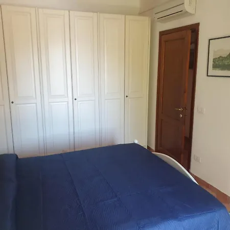 Casa Cannugia By La Via Del Mare Viaggi E Vacanze 別荘