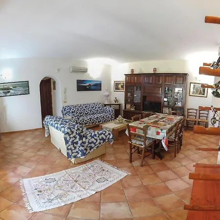 Casa Cannugia By La Via Del Mare Viaggi E Vacanze ヴィッラシミーウス