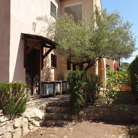 Casa Cannugia By La Via Del Mare Viaggi E Vacanze ヴィッラシミーウス