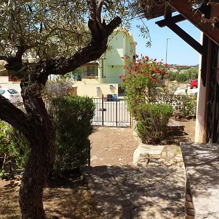 Casa Cannugia By La Via Del Mare Viaggi E Vacanze