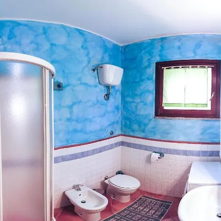 Casa Cannugia By La Via Del Mare Viaggi E Vacanze 別荘 *