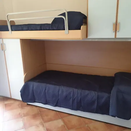 Casa Cannugia By La Via Del Mare Viaggi E Vacanze בית נופש