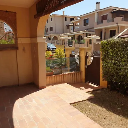 Casa Cannugia By La Via Del Mare Viaggi E Vacanze Дом отдыха *