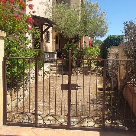 בית נופש Casa Cannugia By La Via Del Mare Viaggi E Vacanze *