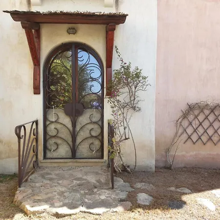 別荘 Casa Cannugia By La Via Del Mare Viaggi E Vacanze *