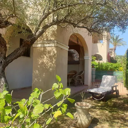 Casa Cannugia By La Via Del Mare Viaggi E Vacanze Віллазімьюс