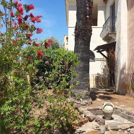 Casa Cannugia By La Via Del Mare Viaggi E Vacanze *