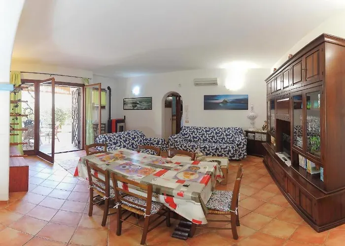 Casa Cannugia By La Via Del Mare Viaggi E Vacanze Feriehus