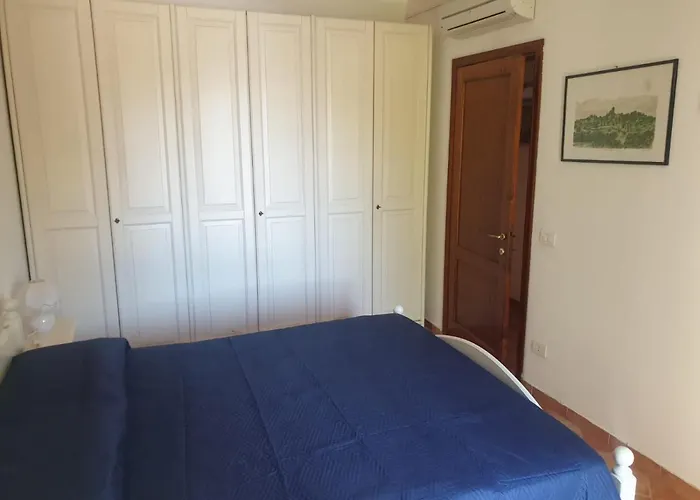 Casa Cannugia By La Via Del Mare Viaggi E Vacanze Feriehus