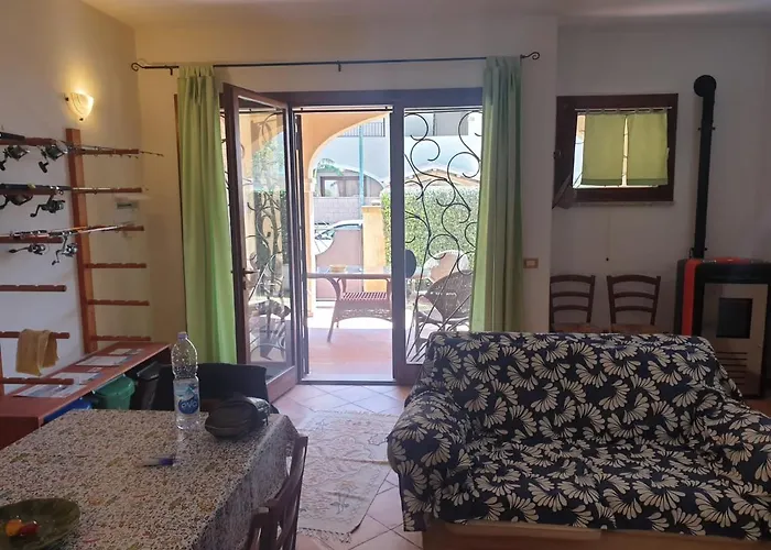 Casa Cannugia By La Via Del Mare Viaggi E Vacanze Feriehus