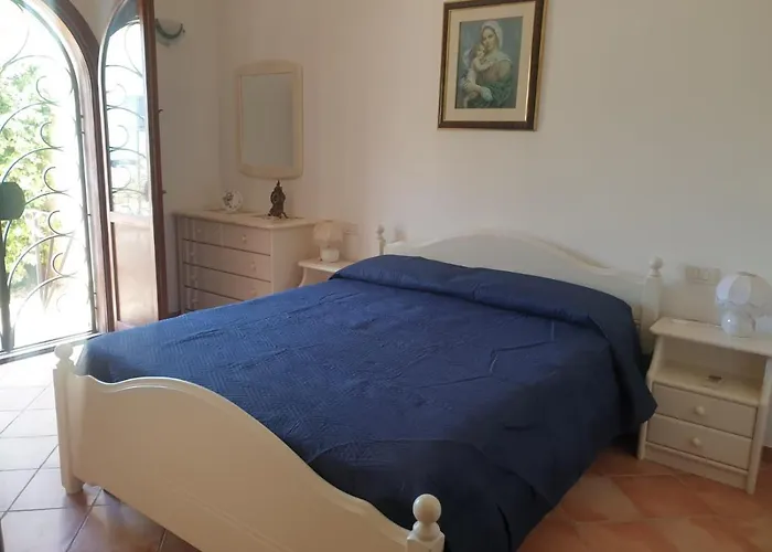 Holiday home Casa Cannugia By La Via Del Mare Viaggi E Vacanze