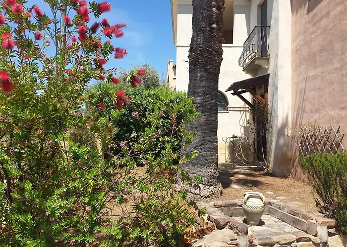 Casa Cannugia By La Via Del Mare Viaggi E Vacanze *